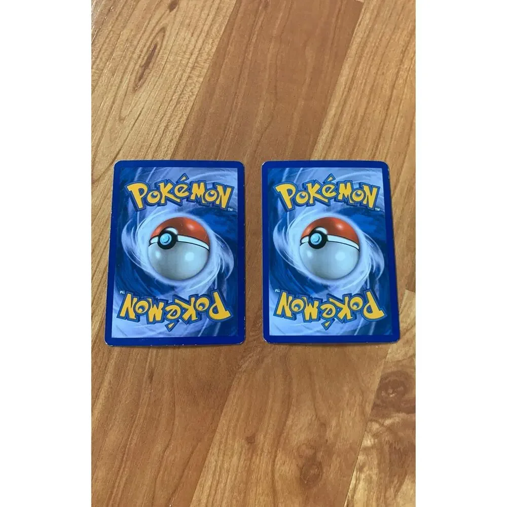 Pokemon electrike cyndaquil